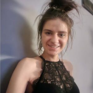 Meet your Posher, Tracy